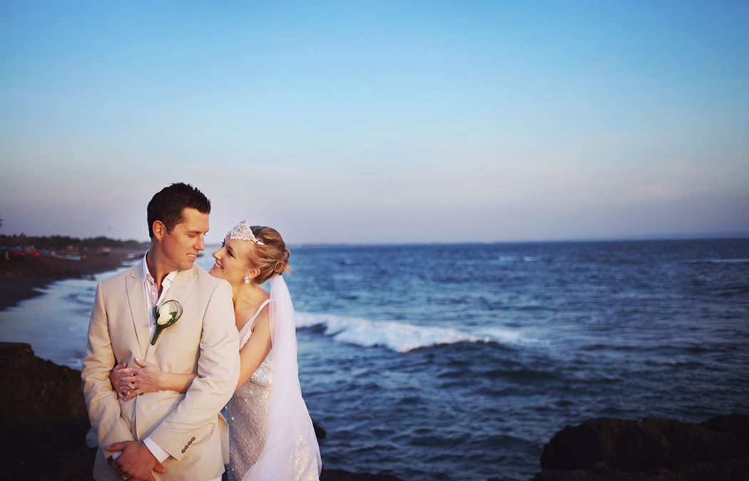 AMY & HUGH