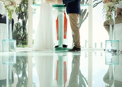 HANNAH & BEN