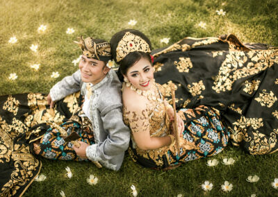GEK MAS & GUNG ARI