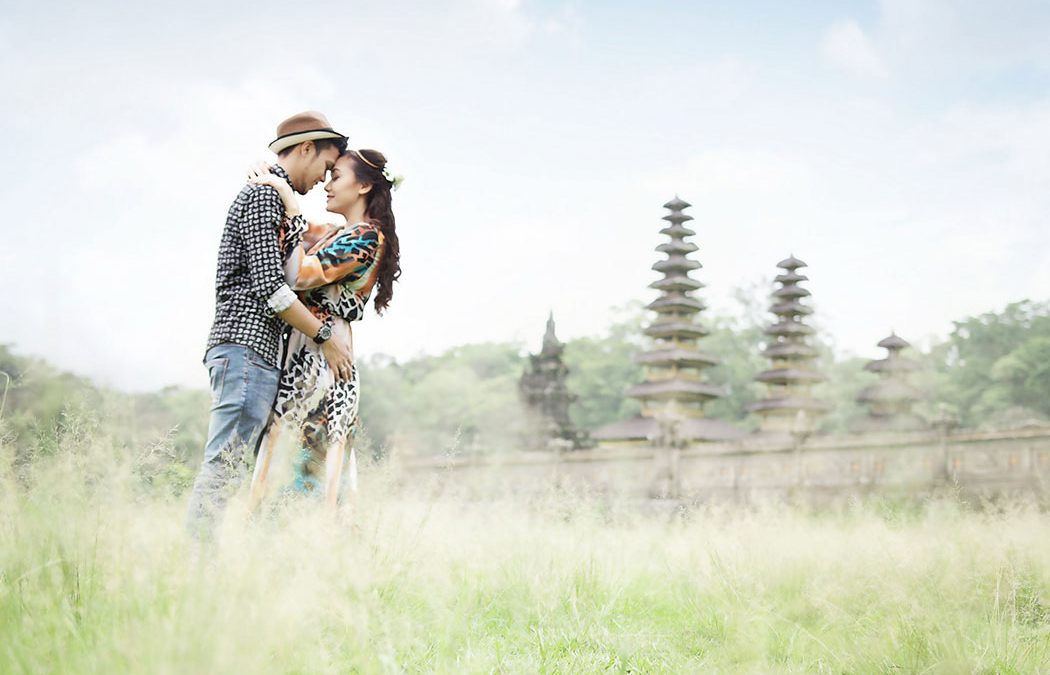 AZARIA & AMIRUDDIN