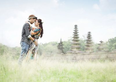 AZARIA & AMIRUDDIN