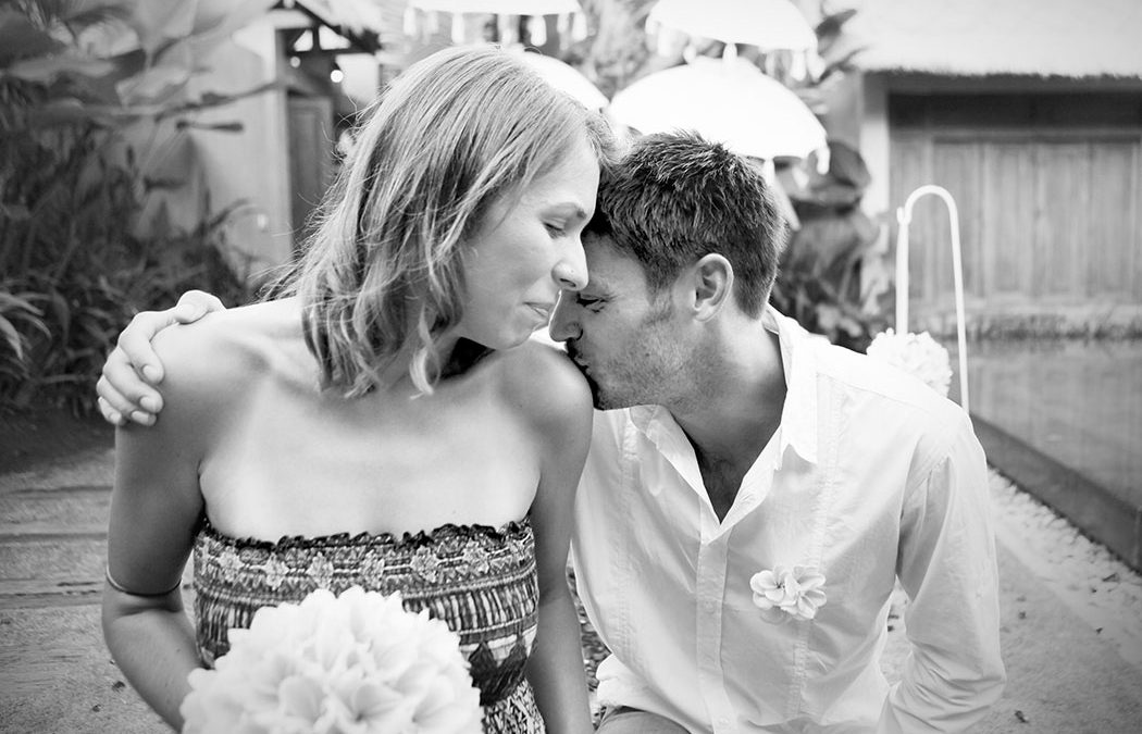 NAOMI & JONATHAN