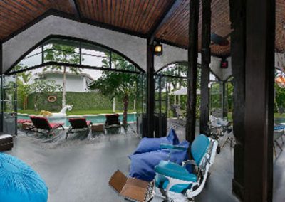 NICO NICO VILLA