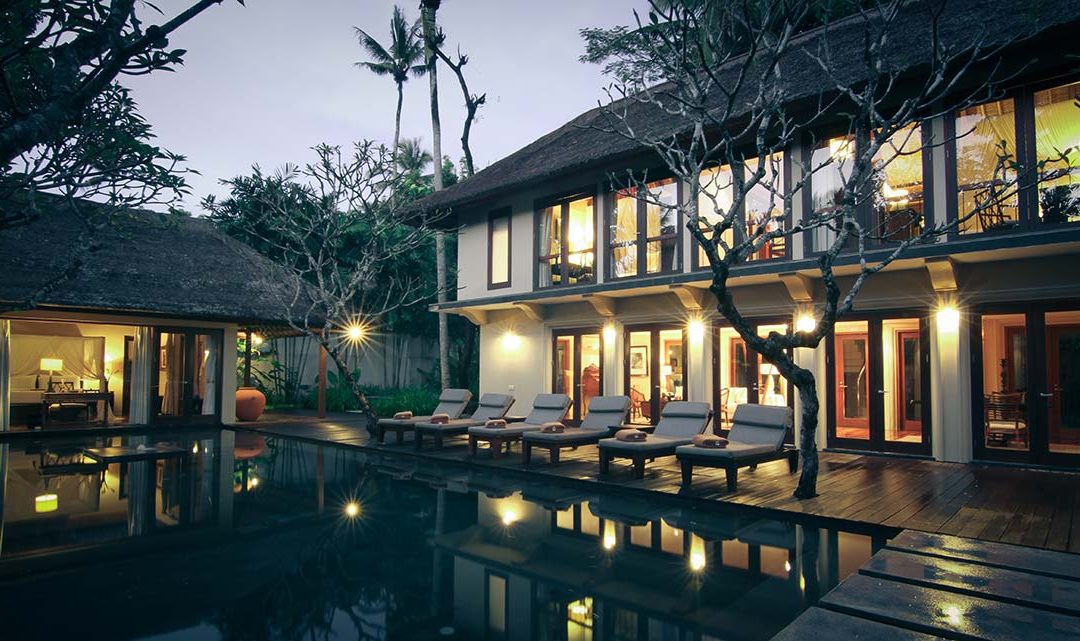 KAYUMANIS NUSA DUA