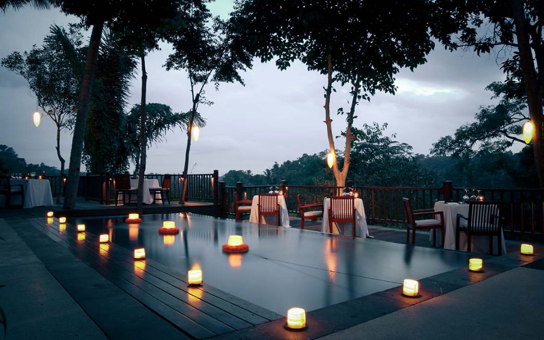 KAYUMANIS UBUD
