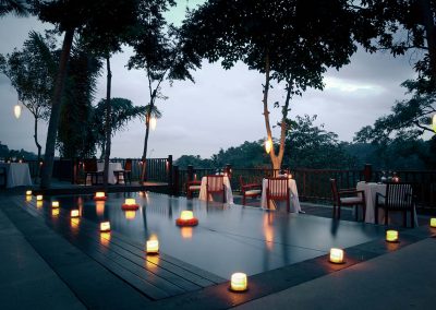 KAYUMANIS UBUD