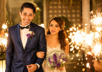 RIA & DAVID