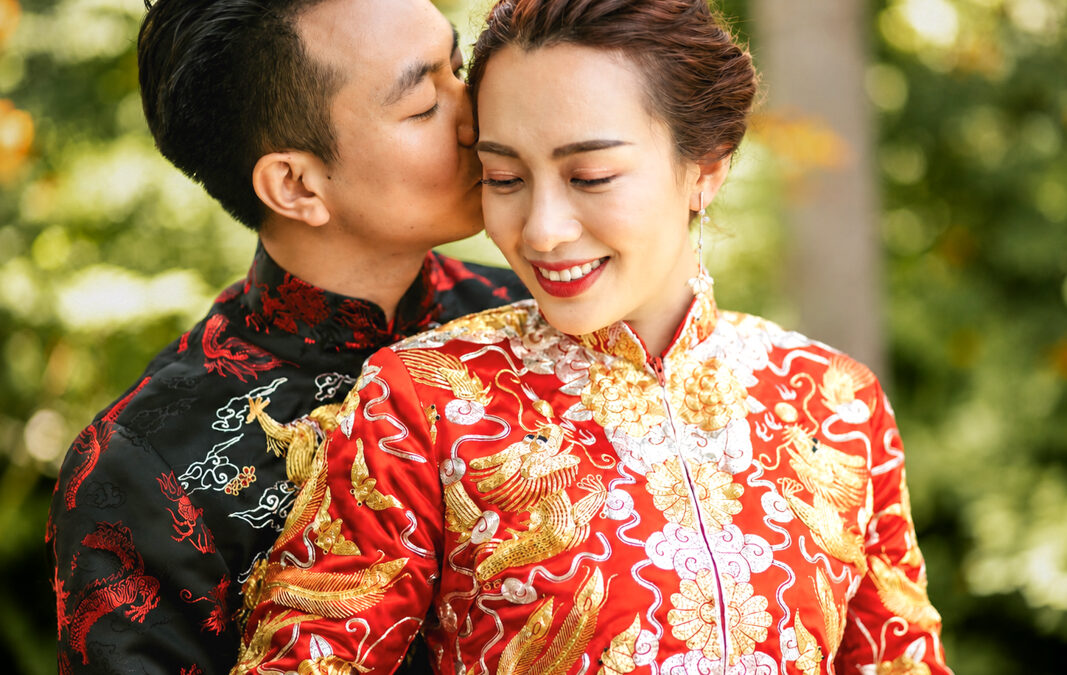 WANG YANG & YAO HAN