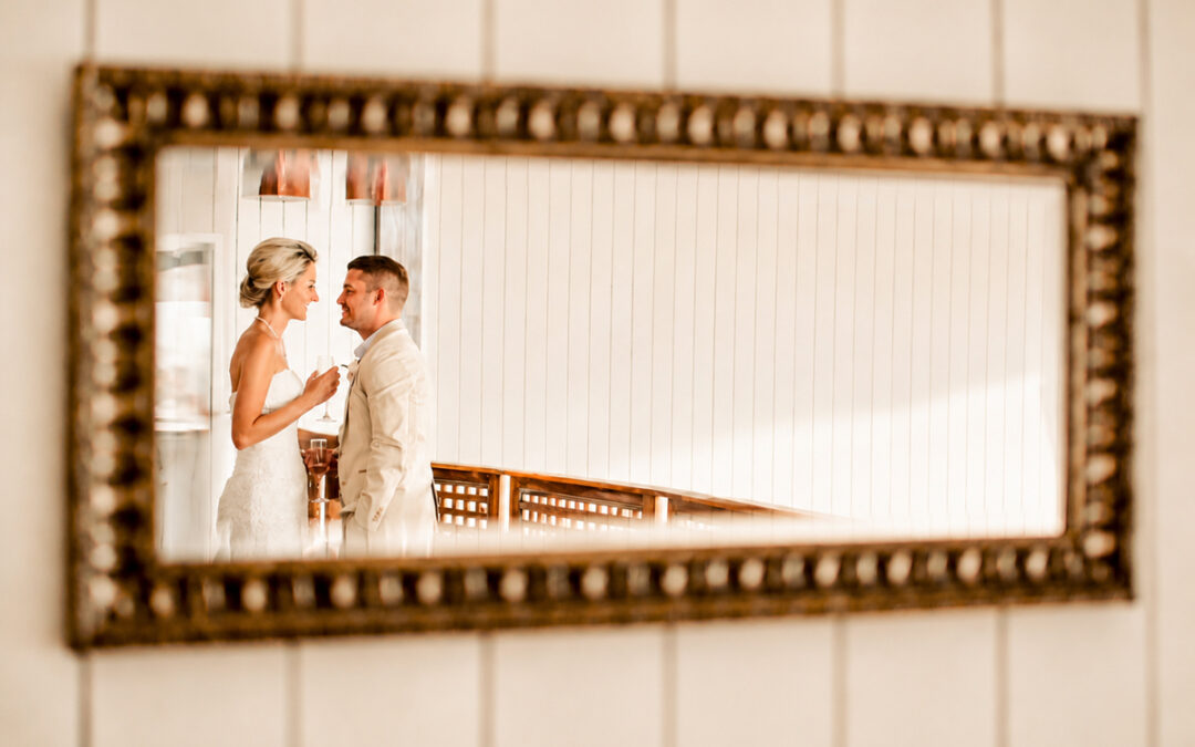 KIRSTY & CARL