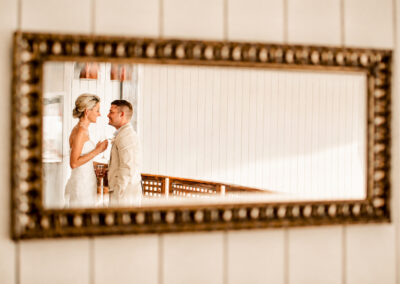 KIRSTY & CARL
