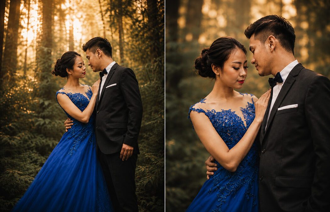 SONYA & CHRISTIAN