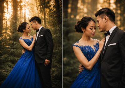 SONYA & CHRISTIAN