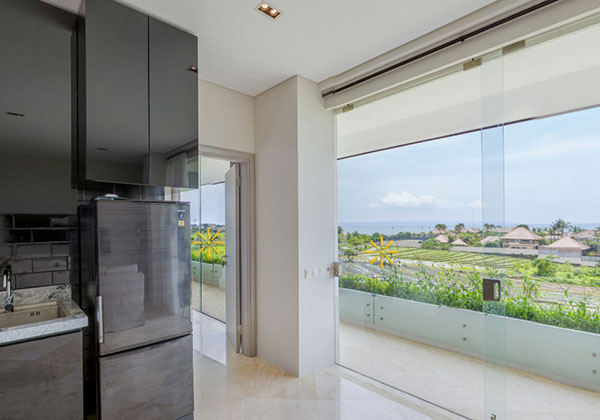 DOUBLE VIEW MANSIONS
