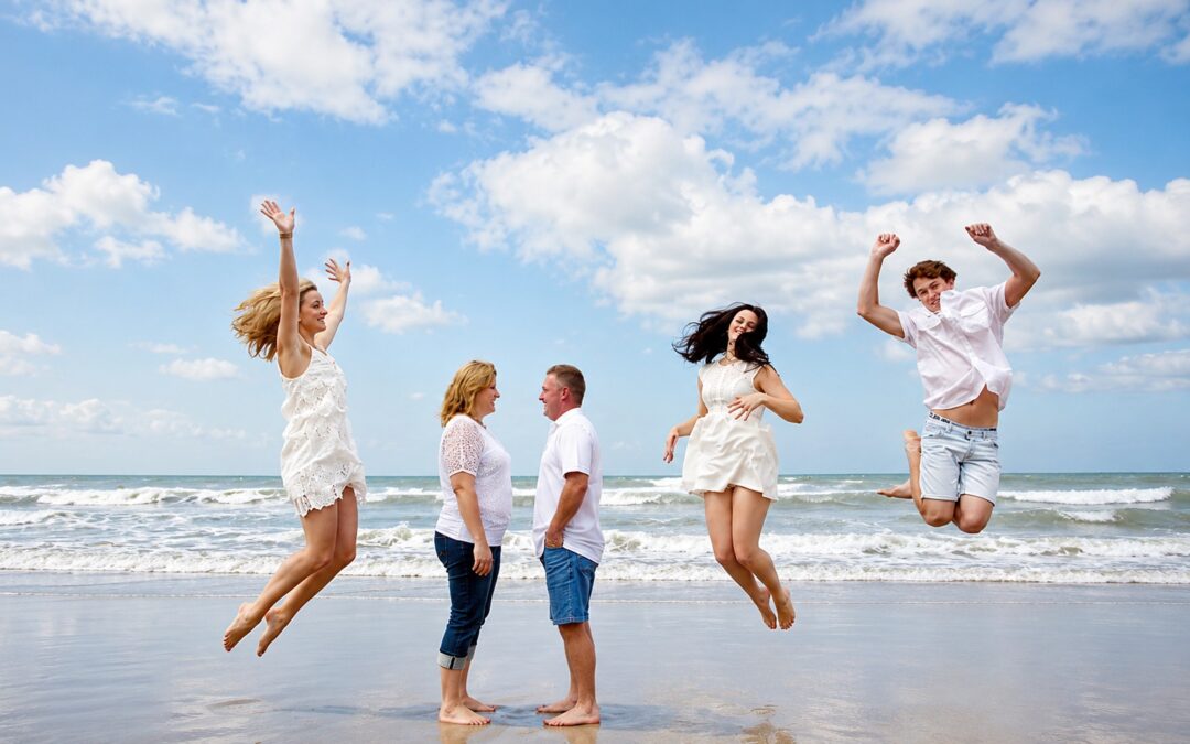 TINNING FAMILY