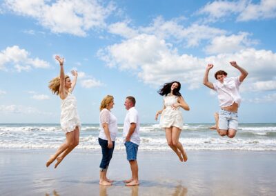 TINNING FAMILY